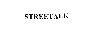 STREETALK