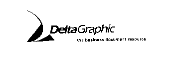 DELTAGRAPHIC THE BUSINESS DOCUMENT RESOURCE