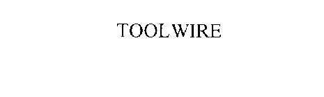 TOOLWIRE