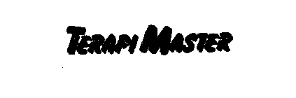 TERAPI MASTER