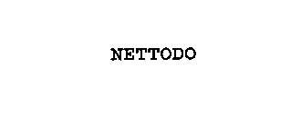 NETTODO