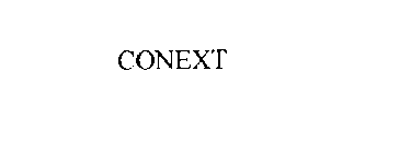 CONEXT