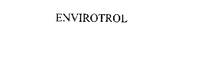 ENVIROTROL