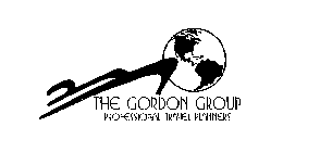 THE GORDON GROUP PROFESSIONAL TRAVEL PLANNERS