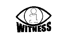 I WITNESS
