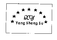 XY YANG SHENG SU
