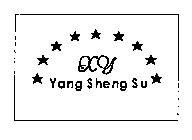 XY YANG SHENG SU