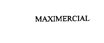 MAXIMERCIAL