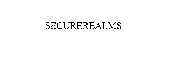 SECUREREALMS