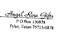 ANGEL ROSE GIFTS