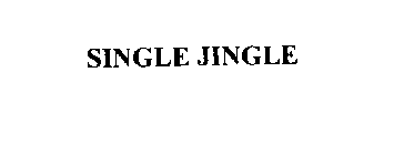 SINGLE JINGLE