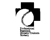 PROFESSIONAL BASEBALL ATHLETIC TRAINERS SOCIETY