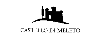 CASTELLO DI MELETO