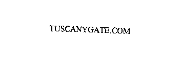 TUSCANYGATE.COM