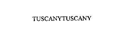 TUSCANYTUSCANY