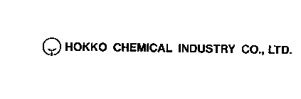HOKKO CHEMICAL INDUSTRY CO., LTD.