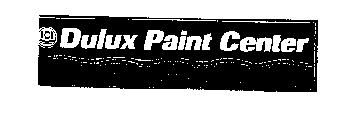 ICI DULUX PAINT CENTER