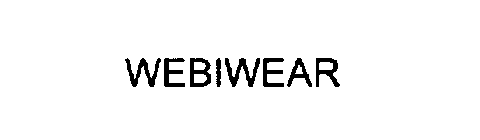 WEBIWEAR