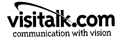 VISITALK.COM COMMUNICATION WITH VISION