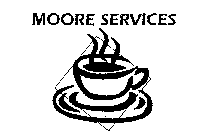 MOORE SERVICES