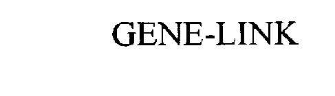 GENE-LINK