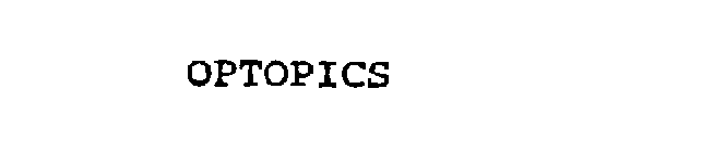 OPTOPICS