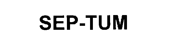 SEP-TUM