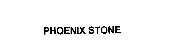 PHOENIX STONE