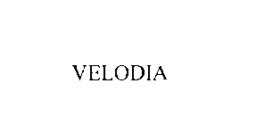 VELODIA