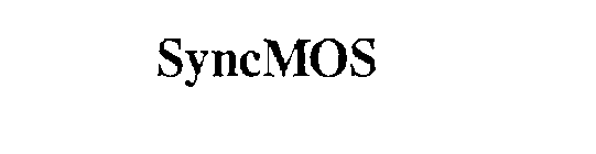 SYNCMOS