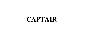 CAPTAIR