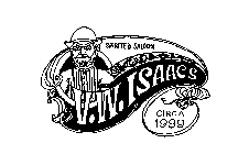 SPIRITED SALOON V.W. ISAACS CIRCA 1999