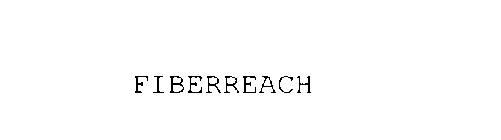 FIBERREACH