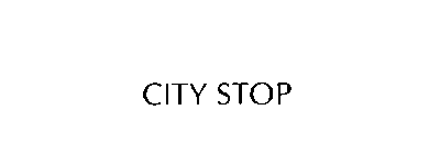 CITY STOP