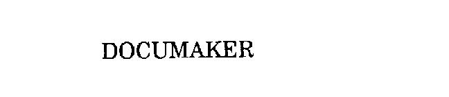 DOCUMAKER