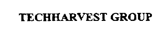 TECHHARVEST GROUP, L.L.C.