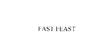 FAST FEAST