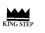 KING STEP