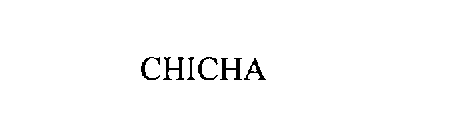 CHICHA