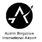 AUSTIN-BERGSTROM INTERNATIONAL AIRPORT