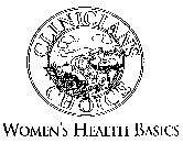 CLINICIAN'S CHOICE WOMEN'S HEALTH BASICS