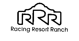 RACING RESORT RANCH