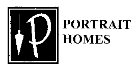 PORTRAIT HOMES