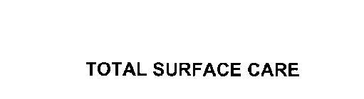 TOTAL SURFACE CARE