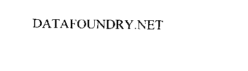 DATAFOUNDRY.NET