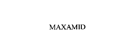 MAXAMID