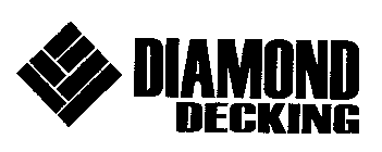 DIAMOND DECKING