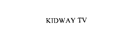 KIDWAY TV