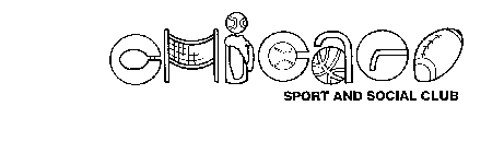 CHICAGO SPORT AND SOCIAL CLUB