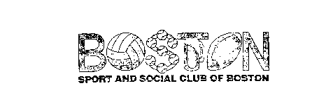 BOSTON SPORT AND SOCIAL CLUB OF BOSTON